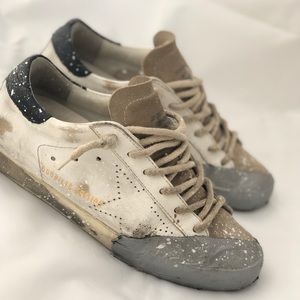 Golden Goose Superstar Sneaker